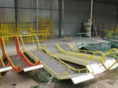 А вашим малышам нравятся горки? А вашим малышам нравятся горки?