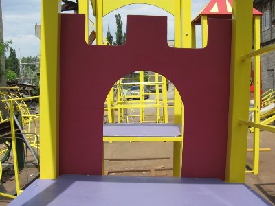 Новинки от производителя аттракционов Новинки от производителя аттракционов