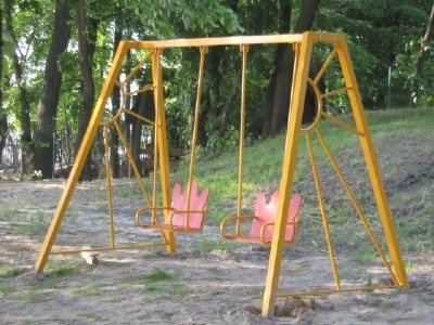 Качели