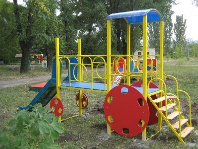 Горки мечты от производителя Горки мечты от производителя