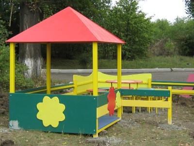 Эксклюзивные игровые домики Эксклюзивные игровые домики