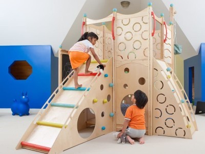 Игровые комнаты на любой вкус Игровые комнаты на любой вкус