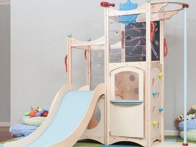 Оставайся дома! Детский комплекс - в помощь! Оставайся дома! Детский комплекс - в помощь!