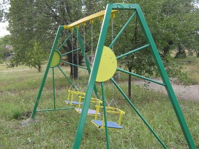 Виды качелей и наши преимущества Виды качелей и наши преимущества