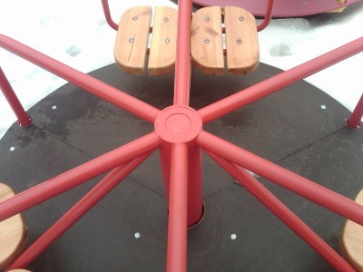 Новинки сезона! Карусели Новинки сезона! Карусели