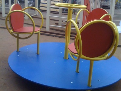 Карусели на любой вкус Карусели на любой вкус