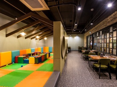 Сказочный лабиринт - море возможностей Сказочный лабиринт - море возможностей