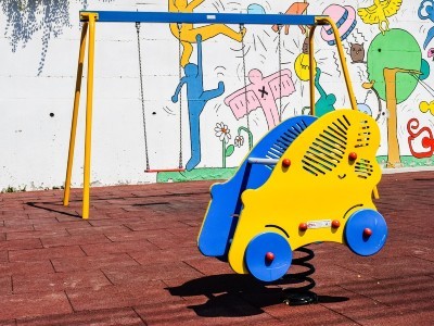 Интересные элементы детской игровой площадки Интересные элементы детской игровой площадки