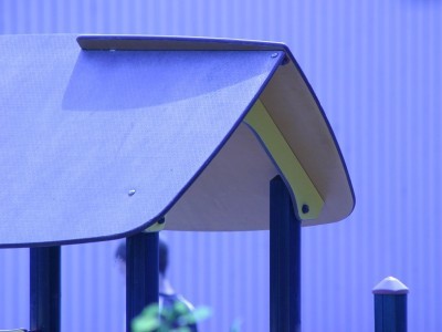 Мечта каждого ребенка - свой игровой домик Мечта каждого ребенка - свой игровой домик