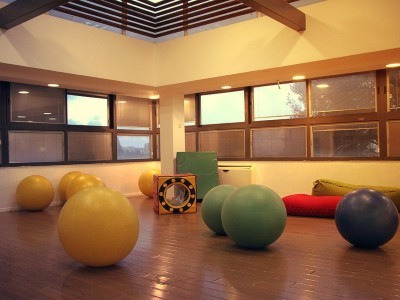 Спрос на детские игровые комплексы для помещений ожидает рост Спрос на детские игровые комплексы для помещений ожидает рост