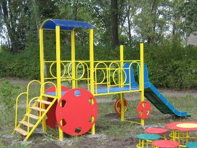 Пополнение ассортимента горок Пополнение ассортимента горок