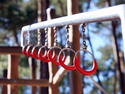 Комплектующие для детской площадки: огромный выбор и высокое качество по отличной цене Комплектующие для детской площадки: огромный выбор и высокое качество по отличной цене