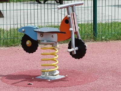 А какую площадку хочет ваш малыш? А какую площадку хочет ваш малыш?