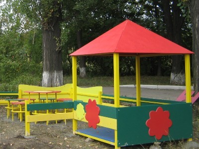 Кто-кто в теремочке живет... Кто-кто в теремочке живет...